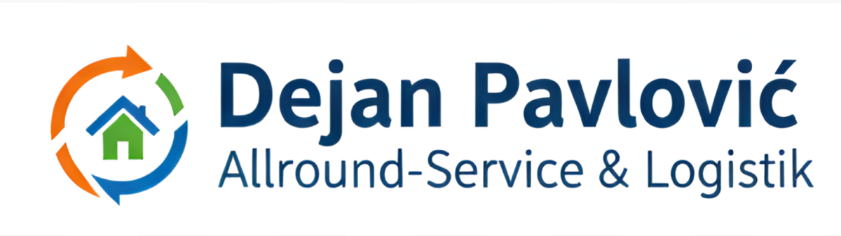 Dejan Pavlovic Allround-Service & Logistik